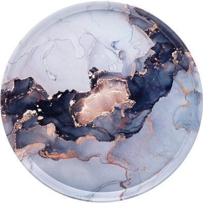 Поднос сервировочный agness...