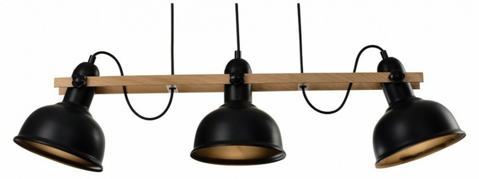 Фото Подвесной светильник Rivoli Nathalie Б0050324 RVL_B0050324 - интернет-магазин МегаТерем в Москве