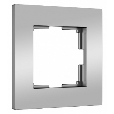 Рамка на 1 пост Werkel Slab...