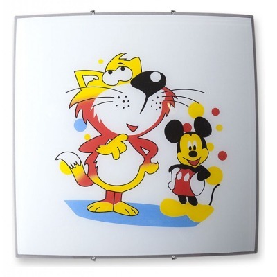 Накладной светильник Vitaluce V6658 V6658/2A VI_V6658_2A