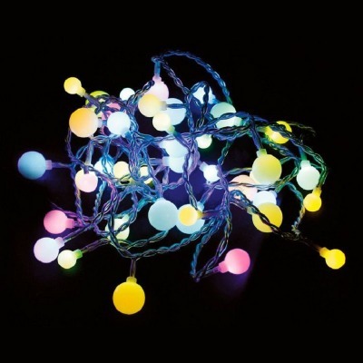 Гирлянда Супернить Feron CL...