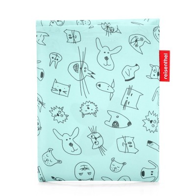 Дождевик детский cats and d...