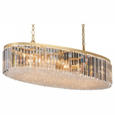 Подвесная люстра Vitaluce  V5858-8/18 VI_V5858-8_18