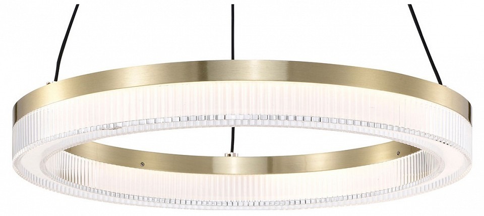 Фото Подвесной светильник Favourite Cirkler 4400-4P FV_4400-4P - интернет-магазин МегаТерем в Москве