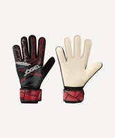Перчатки вратарские JOGEL Magnum AL3 Flat, черный (2121794)