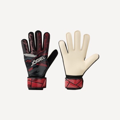 Перчатки вратарские JÖGEL Magnum AL3 Flat, черный (2121794)