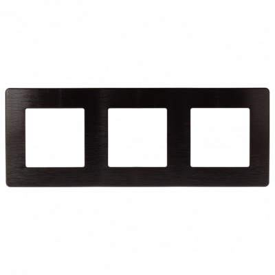 Рамка на 3 поста Эра Эра 12...