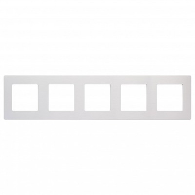 Рамка на 5 постов Эра Эра 1...