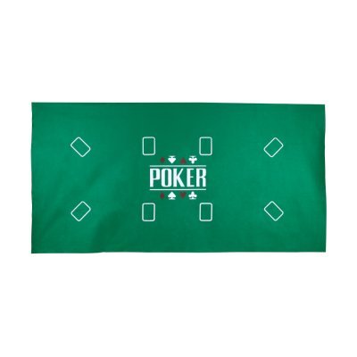 Сукно для покера (180х90х0,...