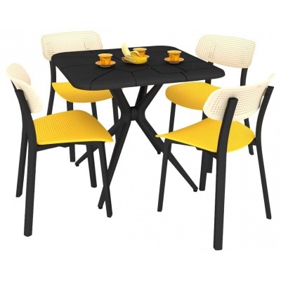 Набор обеденный SHT-DS130 She_4868896901