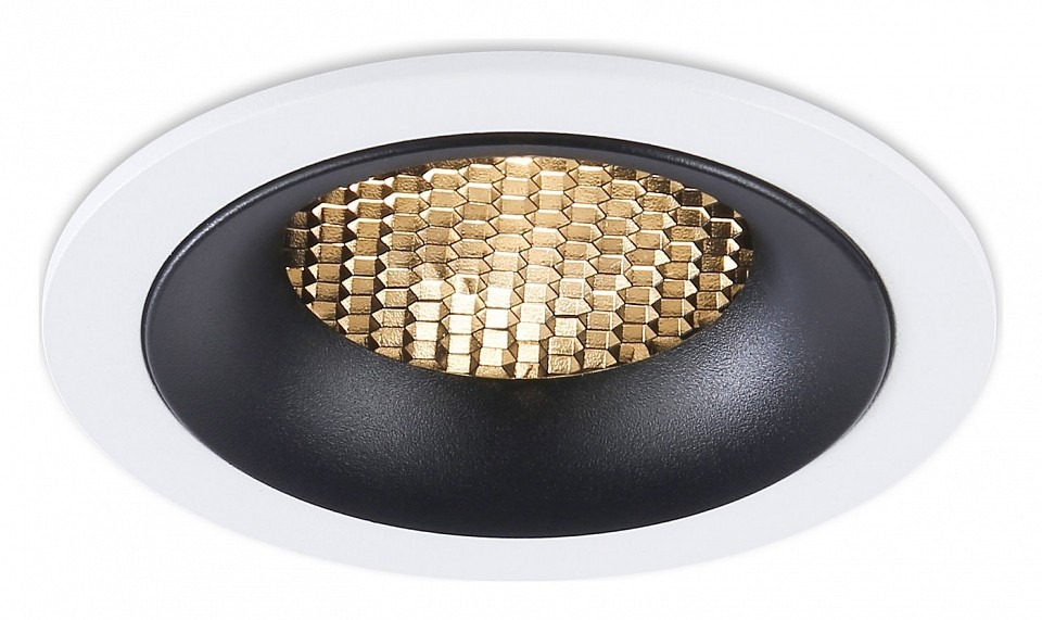 Фото Встраиваемый светильник Ambrella Light TECHNO SPOT TN102722 AMBR_TN102722 - интернет-магазин МегаТерем в Москве