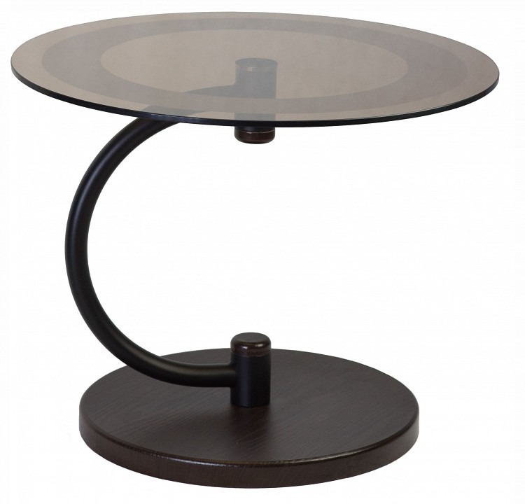 Фото Стол журнальный Дуэт 13Н ML_4610151415989 - интернет-магазин МегаТерем в Москве