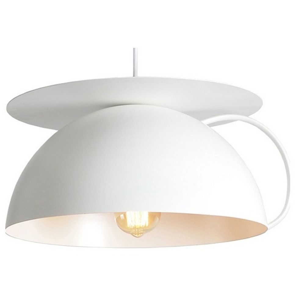 Фото Подвесной светильник Lussole Tanaina GRLSP-9559 - интернет-магазин МегаТерем в Москве