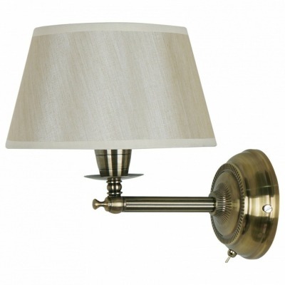 Бра Arte Lamp 2273 A2273AP-1AB AR_A2273AP-1AB