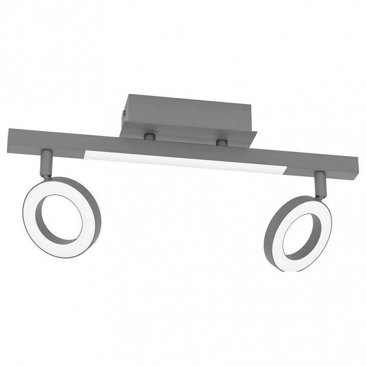 Фото Спот Eglo Cardillio 2 900514 EG_900514 - интернет-магазин МегаТерем в Москве