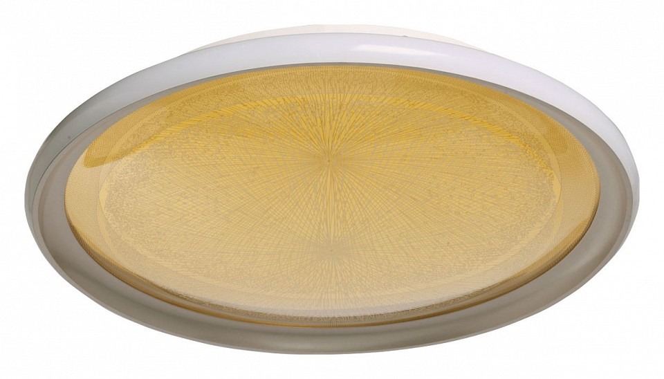 Фото Накладной светильник DeMarkt Норден 8 660015101 MW_660015101 - интернет-магазин МегаТерем в Москве