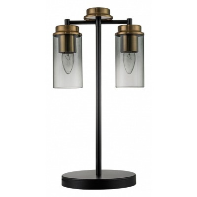 Настольная лампа декоративн...