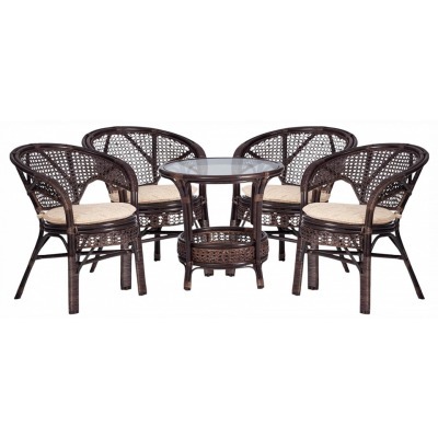 Набор уличный Pelangi 02/15...