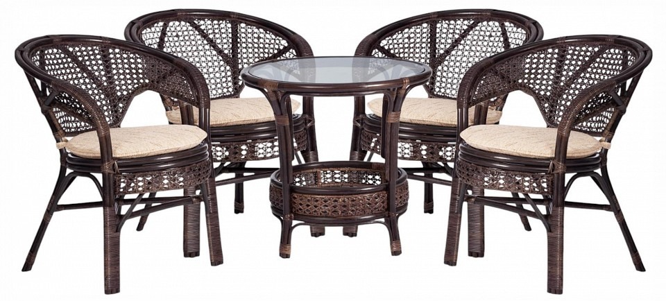 Фото Набор уличный Pelangi 02/15 TET_15198 - интернет-магазин МегаТерем в Москве