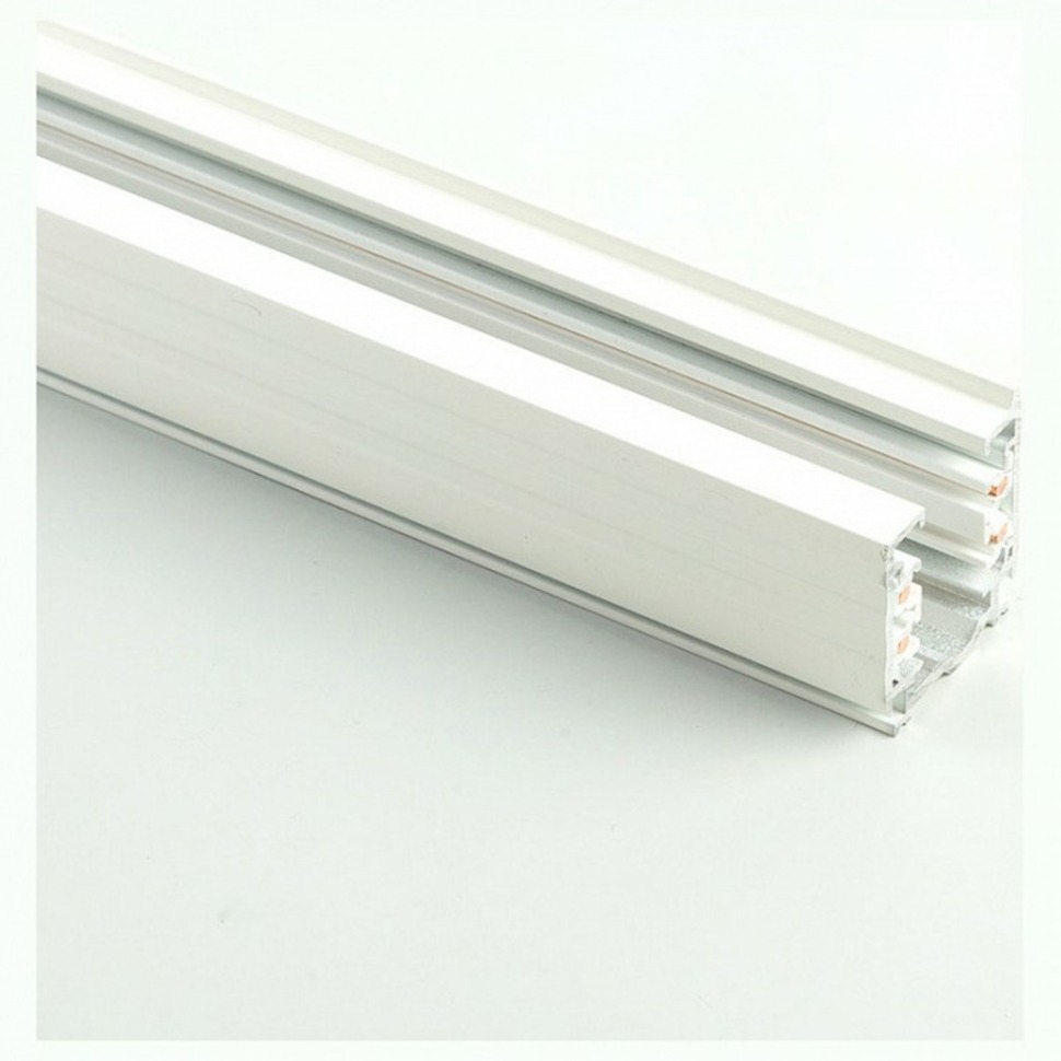 Фото Трек накладной Feron  41111 FE_41111 - интернет-магазин МегаТерем в Москве