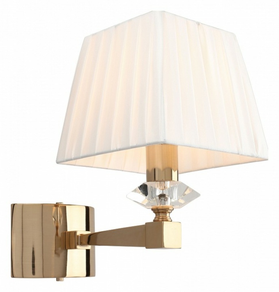 Фото Бра Aployt Dominka APL.722.11.01 AP_APL.722.11.01 - интернет-магазин МегаТерем в Москве