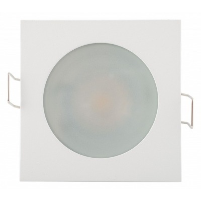 Встраиваемый светильник Den...