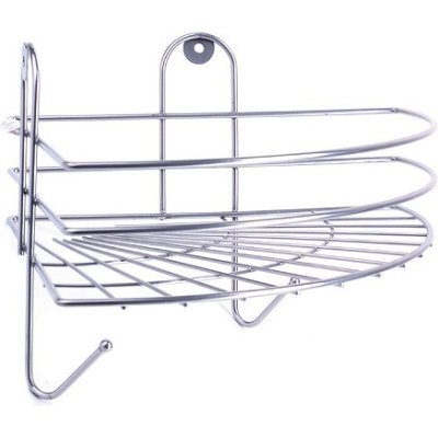 Полка для ванной MAYER BOCH (АЛТ18С)