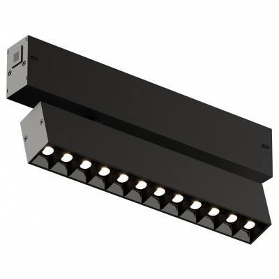 Светильник на штанге Denkirs Smart DK8006-BK DK_DK8006-BK