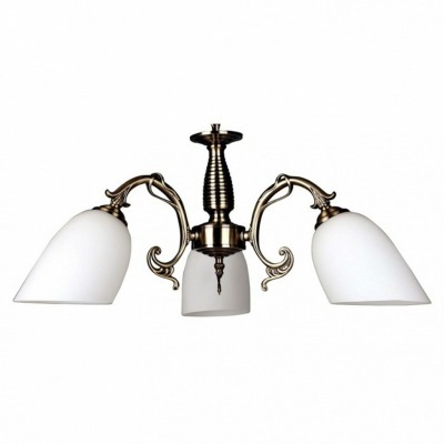 Подвесная люстра Omnilux Te...