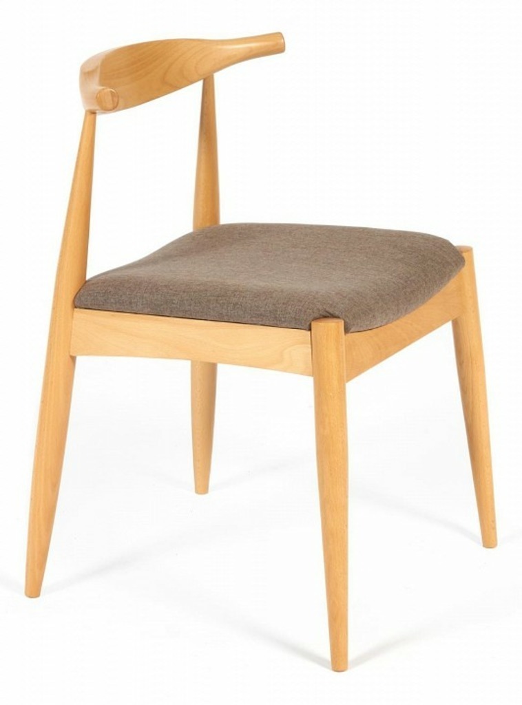 Фото Стул Bull TET_13985 - интернет-магазин МегаТерем в Москве