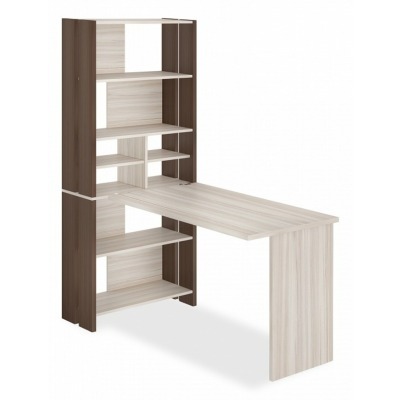 Стол компьютерный Домино Ла...