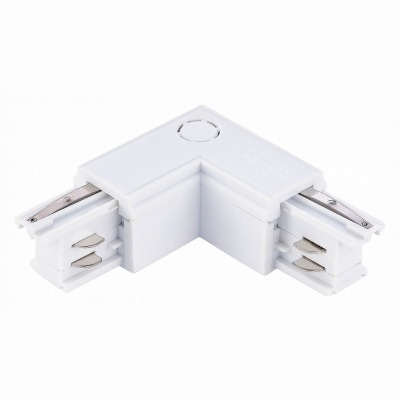 Токопровод угловой левый ST...