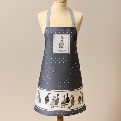 Фартук family farm,60х70см ...