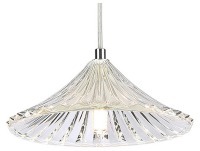 Подвесной светильник Newport 8350 8352/S chrome NWP_M0069985