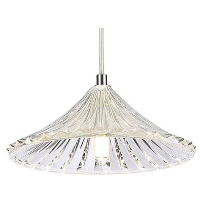 Подвесной светильник Newport 8350 8352/S chrome NWP_M0069985