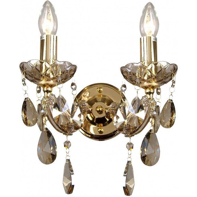 Фото Бра Favourite Teresia 1650-2W - интернет-магазин МегаТерем в Москве