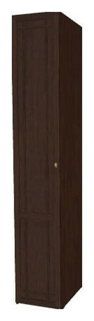 Фото Шкаф для белья Sherlock 61 GLZ_55184 - интернет-магазин МегаТерем в Москве