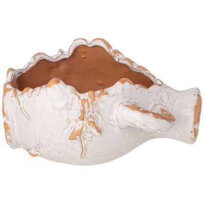 Кашпо-амфора для цветов  23...