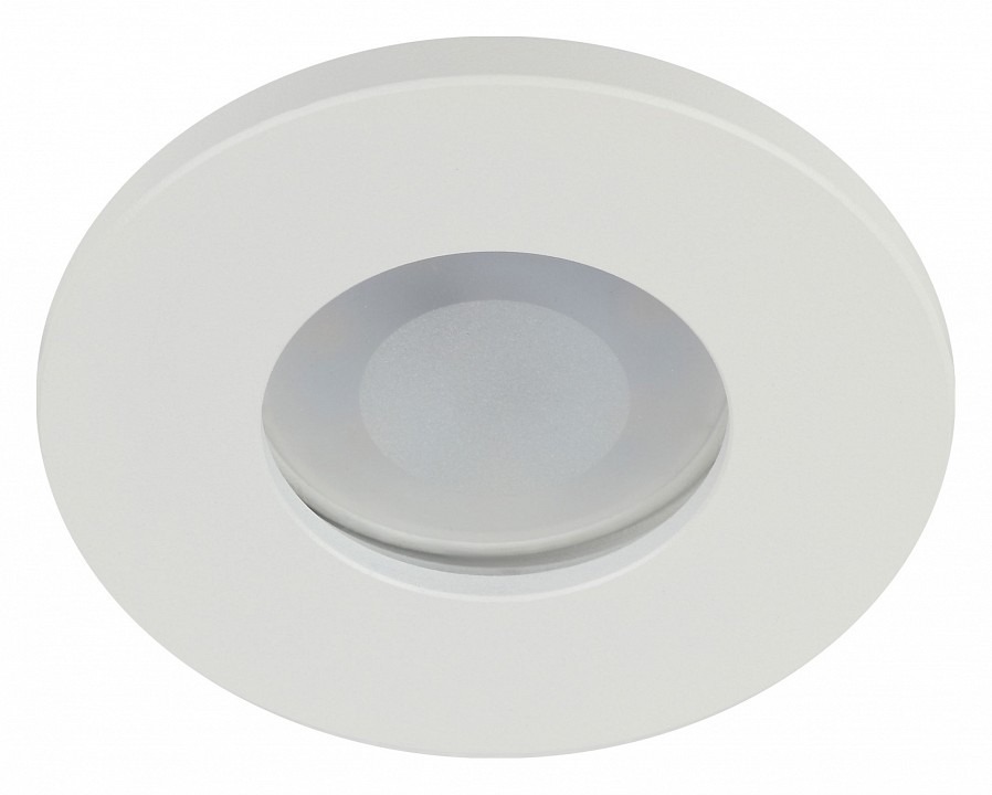 Фото Встраиваемый светильник Эра WR3 WH Б0054368 ER_B0054368 - интернет-магазин МегаТерем в Москве