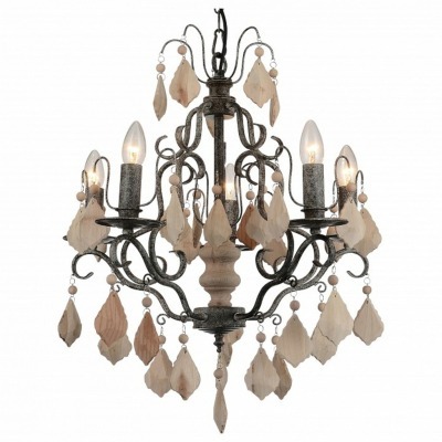 Подвесная люстра Favourite ...