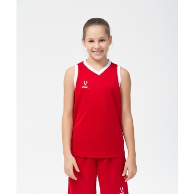 Майка баскетбольная JÖGEL C...