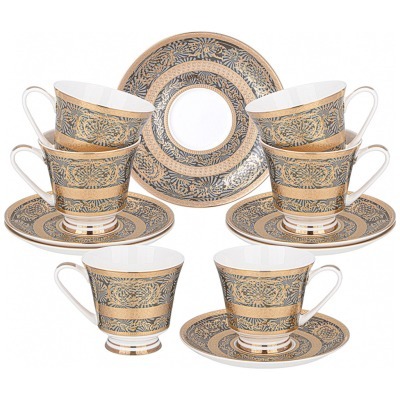 Чайный набор lefard праздни...