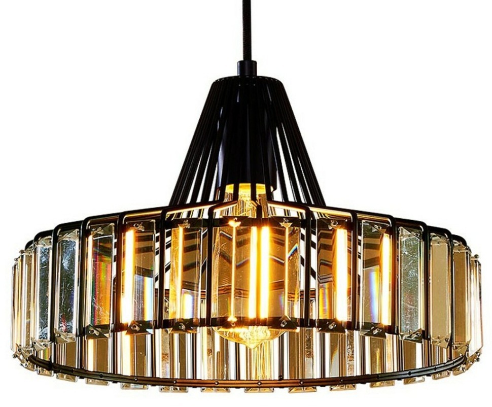 Фото Подвесной светильник Citilux Эдисон CL450212 - интернет-магазин МегаТерем в Москве