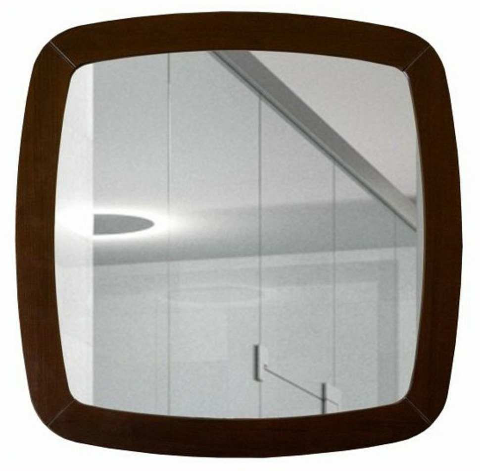 Фото Зеркало настенное BeautyStyle 6 ML_004971 - интернет-магазин МегаТерем в Москве