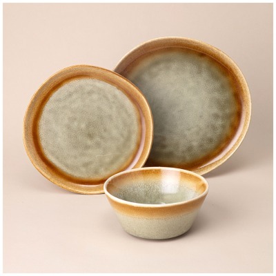 Набор посуды обеденный на 4...