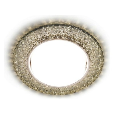 Встраиваемый светильник Amb...