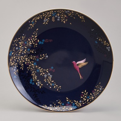 Тарелка закусочная lefard g...