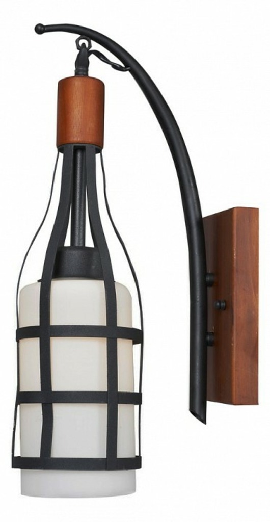 Фото Бра Velante 589 589-701-01 VE_589-701-01 - интернет-магазин МегаТерем в Москве