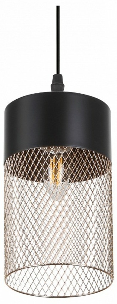 Фото Подвесной светильник Rivoli Hulda Б0047523 RVL_B0047523 - интернет-магазин МегаТерем в Москве