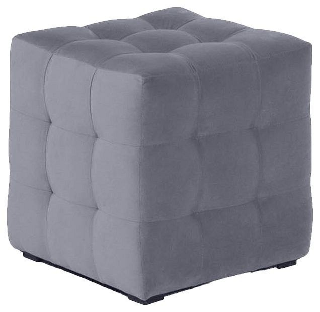 Фото Пуф Парма-1 VEN_Ven_00541 - интернет-магазин МегаТерем в Москве